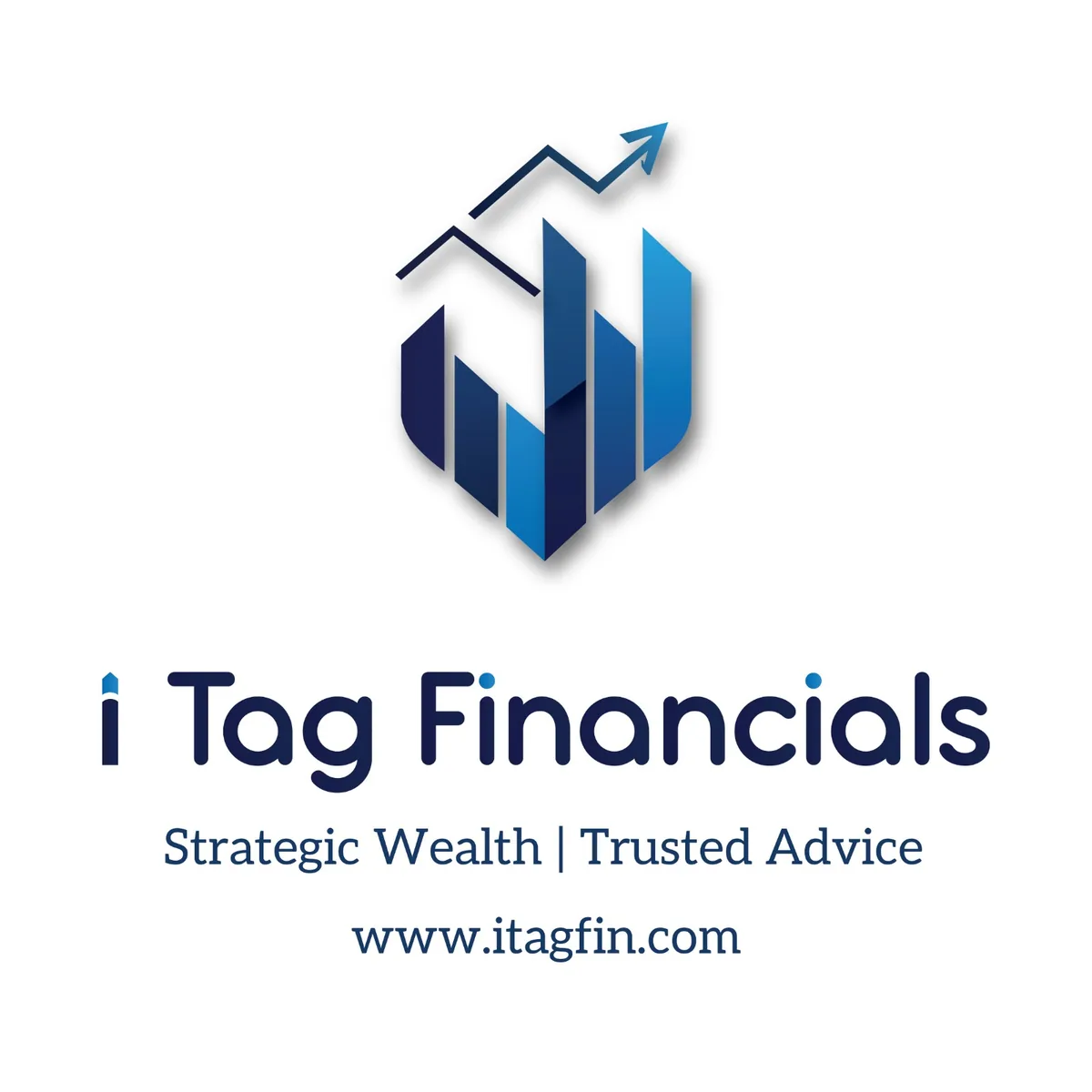 I-Tag Financials Logo