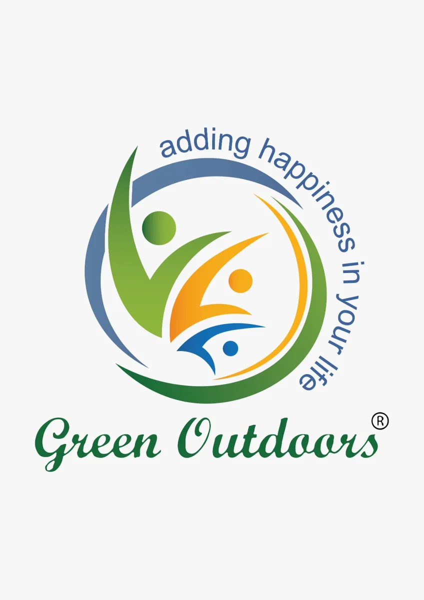 Green Outdoors Global Logo