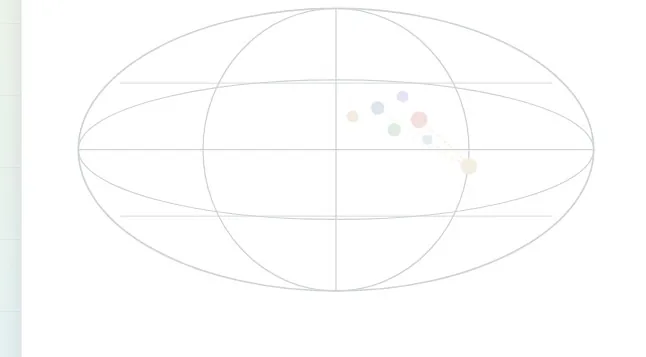 Global deployment corridors